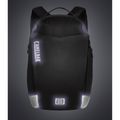 CamelBak H.A.W.G. Commute 30 l kerékpáros hátizsák fekete 12