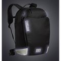 CamelBak H.A.W.G. Commute 30 l kerékpáros hátizsák fekete 13