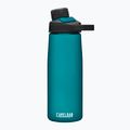 CamelBak Chute Mag utazó palack kék 2470404075 5