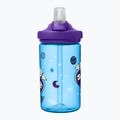 CamelBak Eddy utazó palack lila és kék 247240404041 6