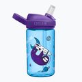CamelBak Eddy utazó palack lila és kék 247240404041 7