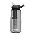 CamelBak Eddy utazó palack szűrővel fekete 2550001001