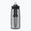 CamelBak Eddy utazó palack szűrővel fekete 2550001001 2