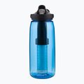 CamelBak Eddy+ utazási szűrő palack kék 2550401001 2
