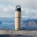 termál palack CamelBak MultiBev Insulated SST 500 ml dune 3
