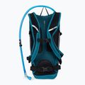Camelbak Lobo 9 kerékpáros hátizsák kék 2656401000 3