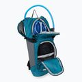 Camelbak Lobo 9 kerékpáros hátizsák kék 2656401000 4
