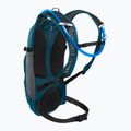 Camelbak Lobo 9 kerékpáros hátizsák kék 2656401000 6