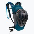 Camelbak Lobo 9 kerékpáros hátizsák kék 2656401000 10