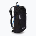 CamelBak M.U.L.E. 12 kerékpáros hátizsák folyadéktartállyal fekete 2654001000 2