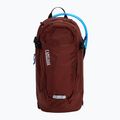 CamelBak M.U.L.E. 12 kerékpáros hátizsák barna 2654601000