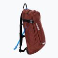 CamelBak M.U.L.E. 12 kerékpáros hátizsák barna 2654601000 3