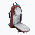 CamelBak M.U.L.E. 12 kerékpáros hátizsák barna 2654601000 7