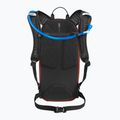 CamelBak M.U.L.E. 12 kerékpáros hátizsák barna 2654601000 11