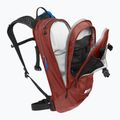 CamelBak M.U.L.E. 12 kerékpáros hátizsák barna 2654601000 12