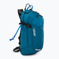 CamelBak M.U.L.E. 12 kerékpáros hátizsák kék 2654401000 2