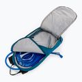 CamelBak M.U.L.E. 12 kerékpáros hátizsák kék 2654401000 4