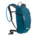 CamelBak M.U.L.E. 12 kerékpáros hátizsák kék 2654401000 5