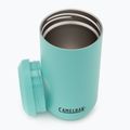 Hőszigetelt bögre  CamelBak Tall Can Cooler SST Vacuum Ins 500 ml green 3