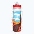 Bicikli kulacs CamelBak Podium Chill Spring Summer LE desert 2