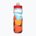 Bicikli kulacs CamelBak Podium Chill Spring Summer LE desert 4