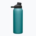 termál palack CamelBak Chute Mag Insulated SST 1000 ml lagoon 4