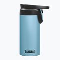 Hőszigetelt bögre  CamelBak Forge Flow Insulated SST 350 ml dusk blue