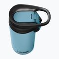 Hőszigetelt bögre  CamelBak Forge Flow Insulated SST 350 ml dusk blue 5
