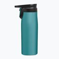 Hőszigetelt bögre  CamelBak Forge Flow Insulated SST 600 ml lagoon 3