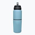 termál palack CamelBak MultiBev Insulated SST 500 ml dusk blue 2