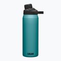 termál palack CamelBak Chute Mag Insulated SST 750 ml lagoon