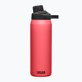 termál palack CamelBak Chute Mag Insulated SST 750 ml wild strawberry