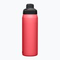 termál palack CamelBak Chute Mag Insulated SST 750 ml wild strawberry 2