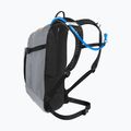 CamelBak M.U.L.E. 12 literes kerékpáros hátizsák 3 literes páncélozott/lime színű tartállyal 4