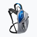 CamelBak M.U.L.E. 12 literes kerékpáros hátizsák 3 literes páncélozott/lime színű tartállyal 6