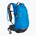 Camelbak M.U.L.E. Pro 14 l kék kerékpáros hátizsák 2401401000