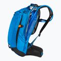 Camelbak M.U.L.E. Pro 14 l kék kerékpáros hátizsák 2401401000 4