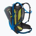 Camelbak M.U.L.E. Pro 14 l kék kerékpáros hátizsák 2401401000 5