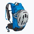 Camelbak M.U.L.E. Pro 14 l kék kerékpáros hátizsák 2401401000 8