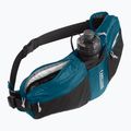 CamelBak Podium Flow 4 kerékpáros vese 620 ml-es palackkal kék 2526401000 4