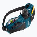 CamelBak Podium Flow 4 kerékpáros vese 620 ml-es palackkal kék 2526401000 5