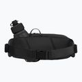 CamelBak Podium Flow kerékpáros övtáska 620 ml-es palackkal ezüst/lime 2