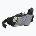 CamelBak Podium Flow kerékpáros övtáska 620 ml-es palackkal ezüst/lime 3
