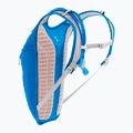 Camelbak Rogue Light 7 l kerékpáros hátizsák kék 2403404000 2