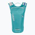CamelBak Rogue Light 7 l kerékpáros hátizsák 2 l-es tartállyal latigo teal