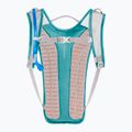 CamelBak Rogue Light 7 l kerékpáros hátizsák 2 l-es tartállyal latigo teal 3