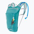 CamelBak Rogue Light 7 l kerékpáros hátizsák 2 l-es tartállyal latigo teal 7
