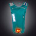 CamelBak Rogue Light 7 l kerékpáros hátizsák 2 l-es tartállyal latigo teal 8