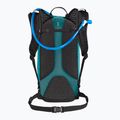 CamelBak M.U.L.E. 12 női kerékpáros hátizsák kék 2655301000 2