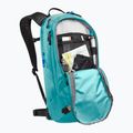 CamelBak M.U.L.E. 12 női kerékpáros hátizsák kék 2655301000 4